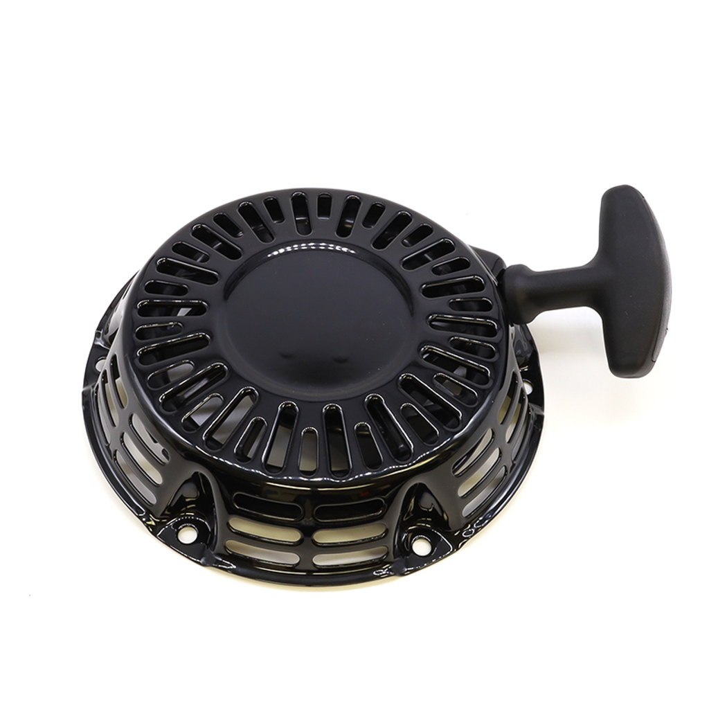 1002.7053, RECOIL ASSEMBLY, BLACK