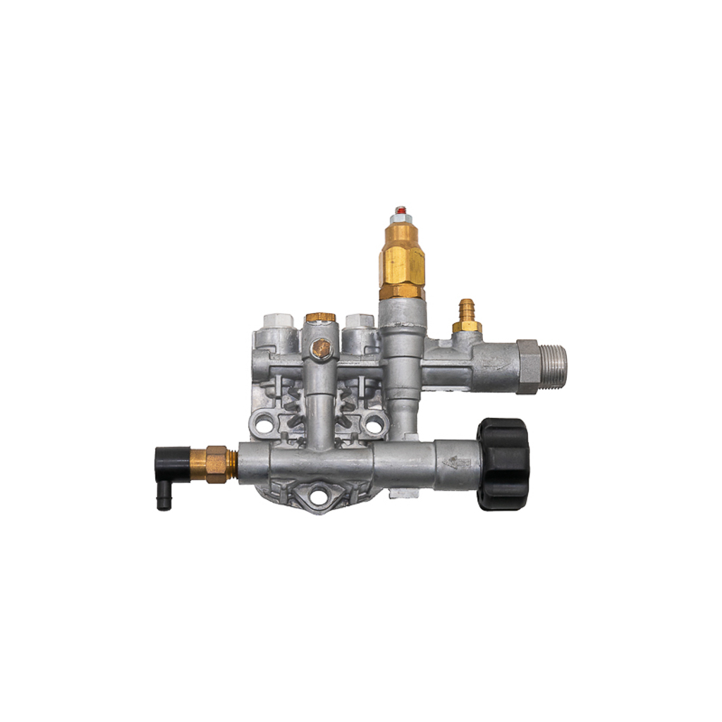 1002.7092, SRMW24G28 PUMP HEAD