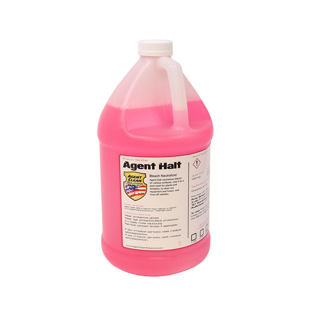 1002.7103, NEUTRALIZER, HALT AGENT - 1GAL