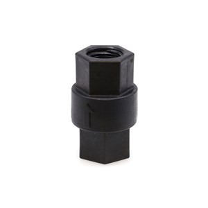 1002.7107, 1/4" CHECK VALVE, POLY PROPYLENE