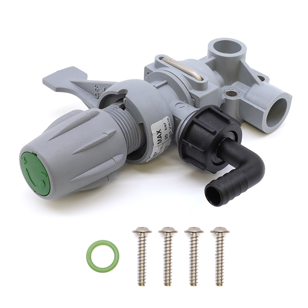 1002.7180, REGULATOR KIT