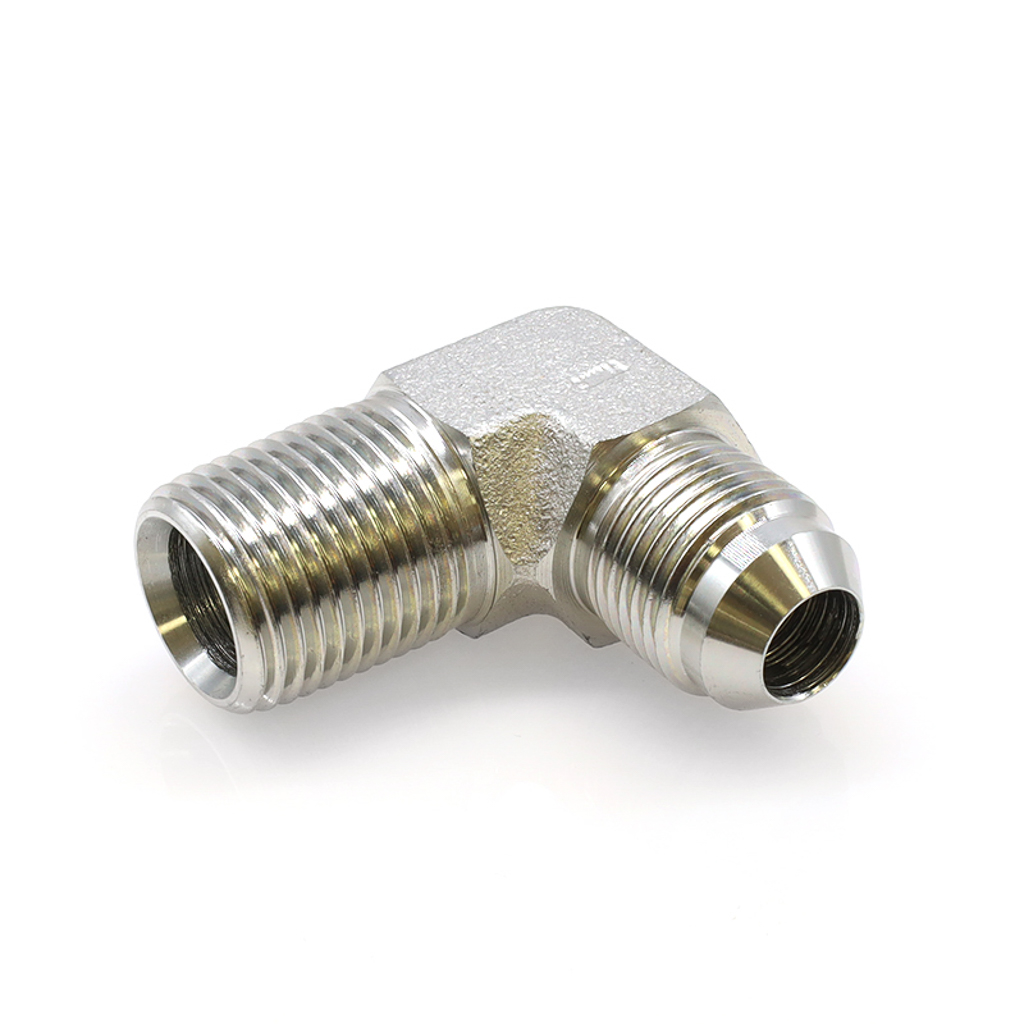 1002.7125, ELBOW 1/2M X #8JIC MALE