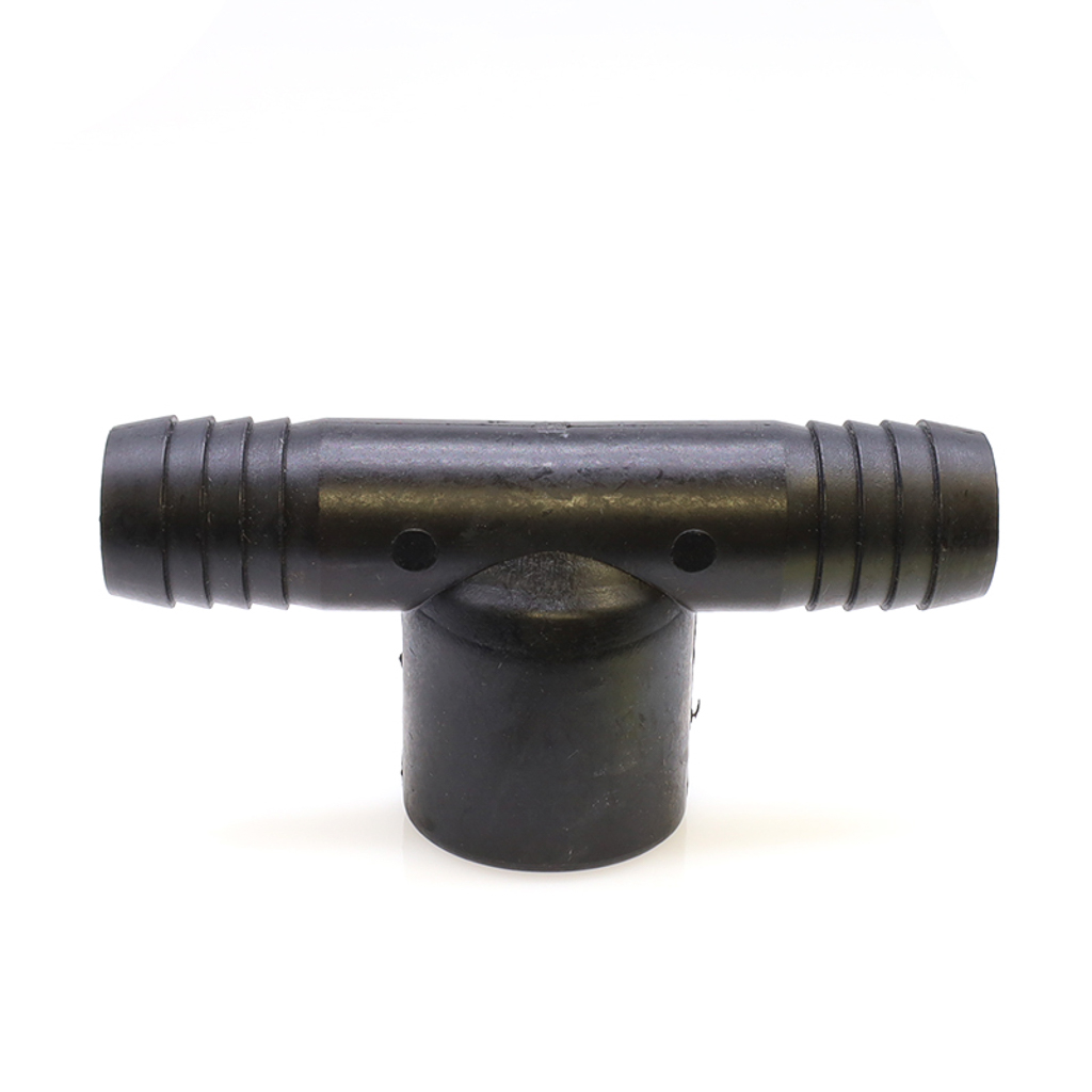 1002.7312, ADAPTER, 3/4" X 3/4"HB X 3/4"FNPT, POLYPROPOLENE