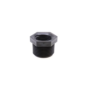 1002.7306, HEX REDUCER BUSHING, 3/4"MPT X 1/2"FPT