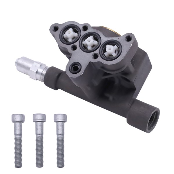 1002.7219, PUMP, MANIFOLD