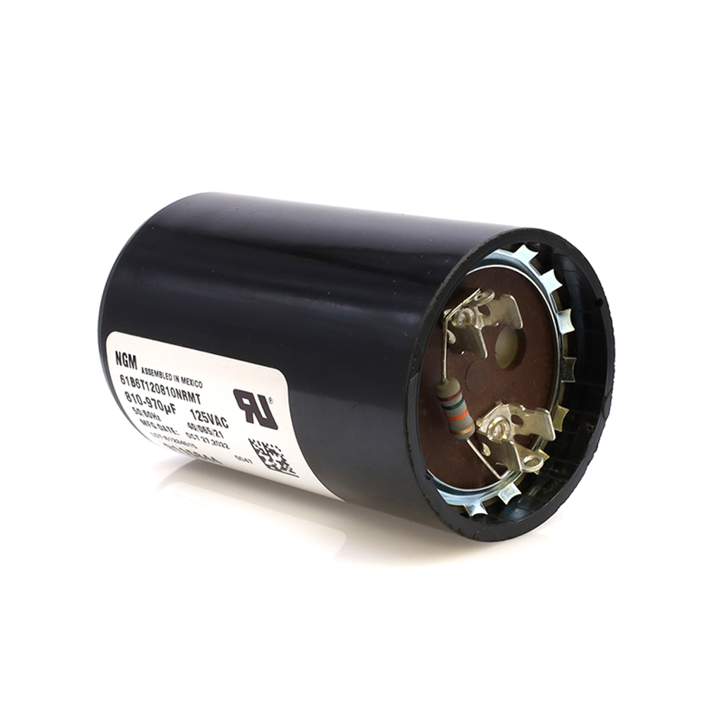 1002.7347, CAPACITOR, 810 - 970µF