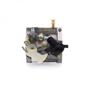 1002.7439, CARBURETOR, GCV170 AUTOCHOKE