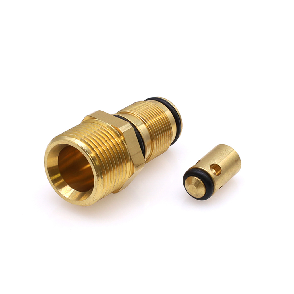 1002.7332, CP3625 OUTLET CONNECTOR KIT