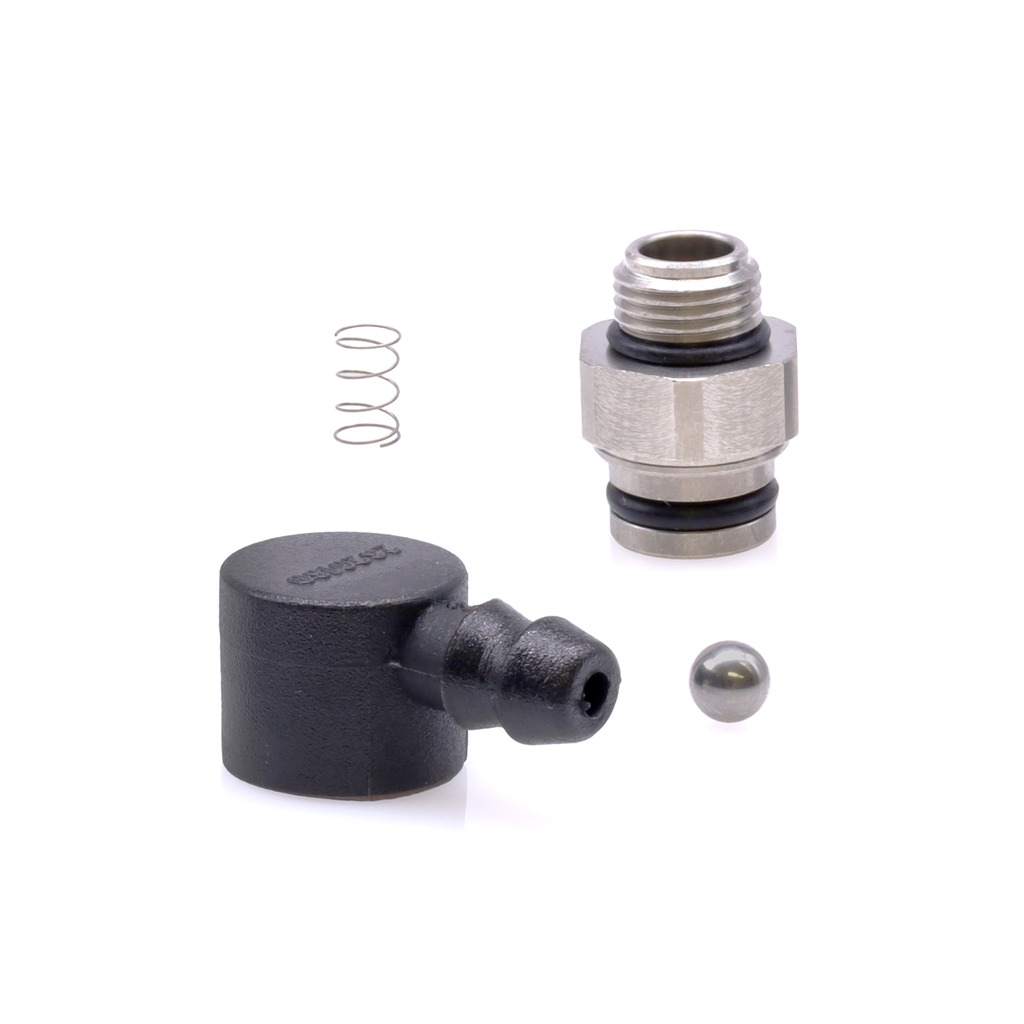 1002.7490, CHEMICAL INJECTOR KIT, RXV PUMP