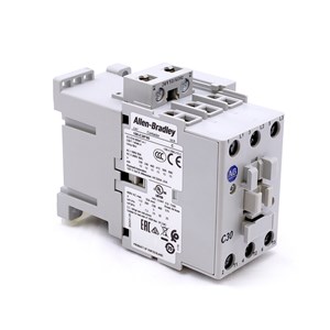 1002.7515, CONTACTOR, 30A, 3 POLE