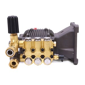 1002.7511, PUMP, 3.2GPM, 3,600PSI