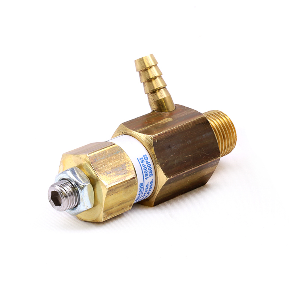 1002.7532, RV-500 PRESSURE RELIEF VALVE