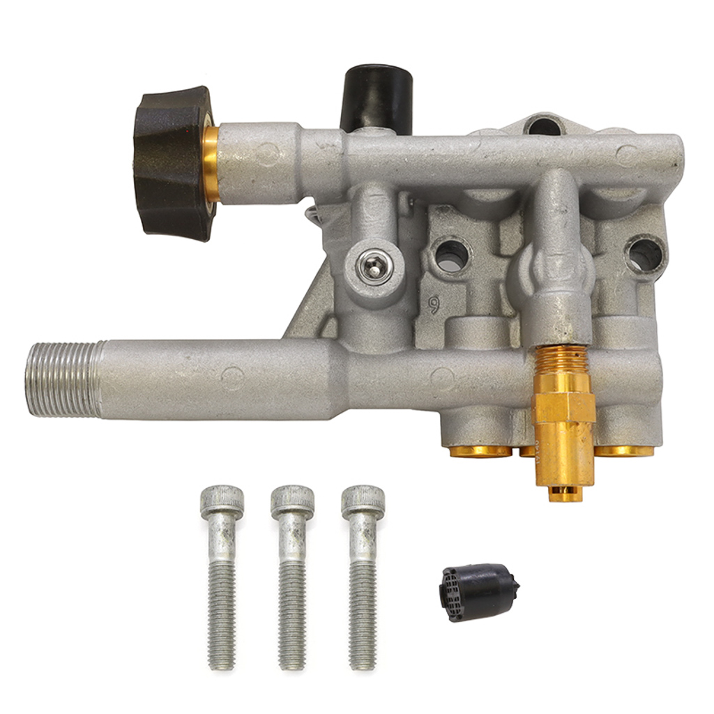 1002.6998, MANIFOLD KIT