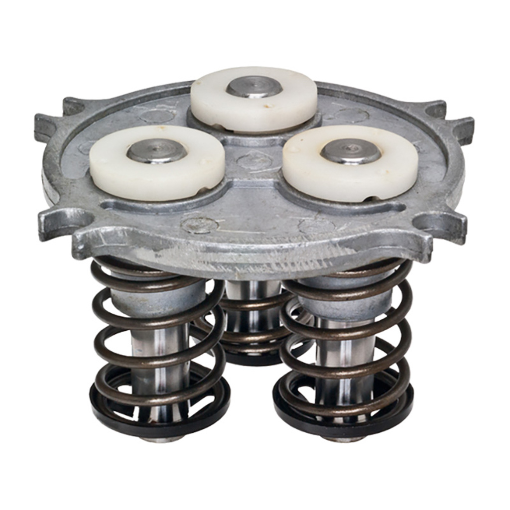 10098600, PISTON BODY ASSY