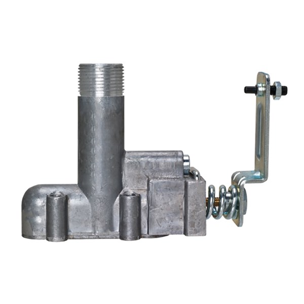10131800, Pump Body Assembly