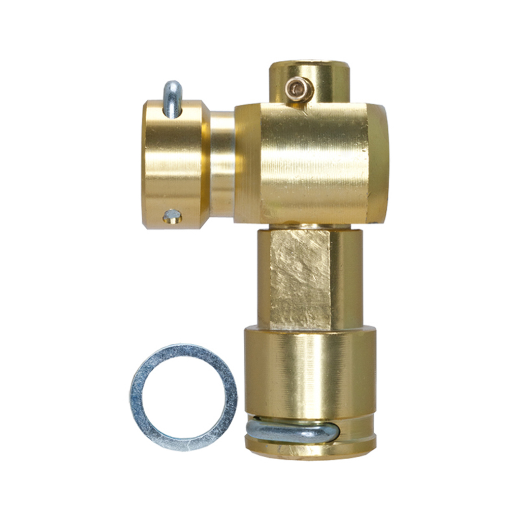 10230400, Hose Reel Connector Assembly