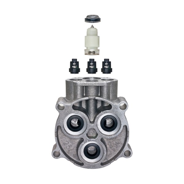 10131800, Pump Body Assembly