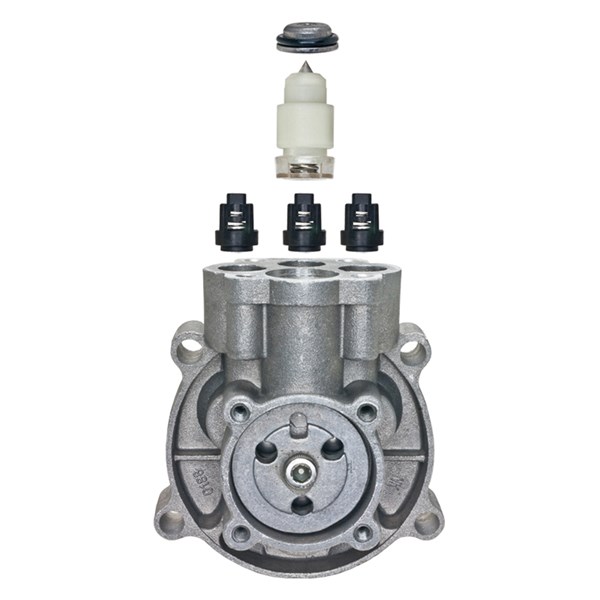 10131800, Pump Body Assembly