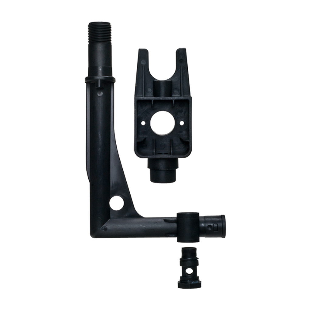 10102600, INLET TUBE ASSEMBLY