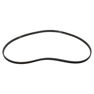 11-0037, Drive Belt 4JX45 for MiTM Belt Drives