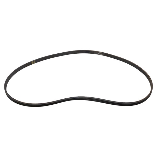11-0037, Drive Belt 4JX45 for MiTM Belt Drives