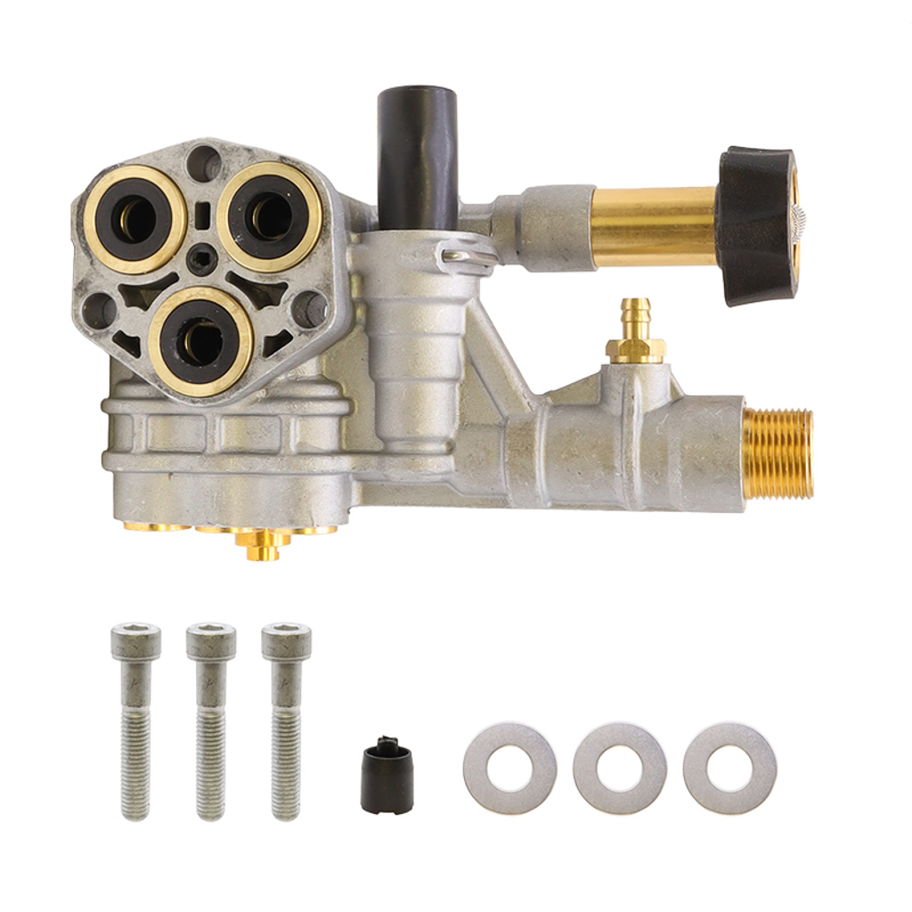 1002.6799, PUMP HEAD, 11MM