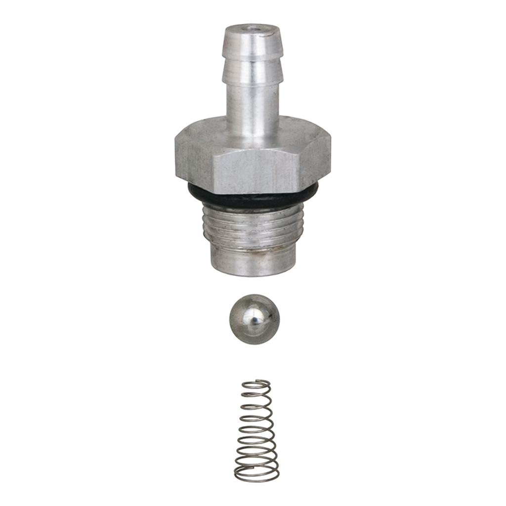 1109B33,-C ALUM INJ KIT