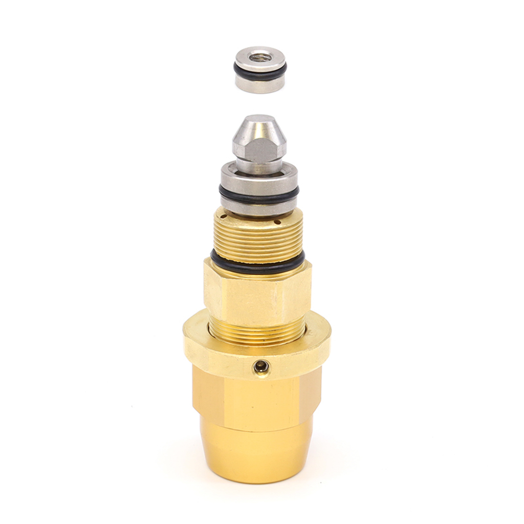 1215.0686.00, UNLOADER VALVE