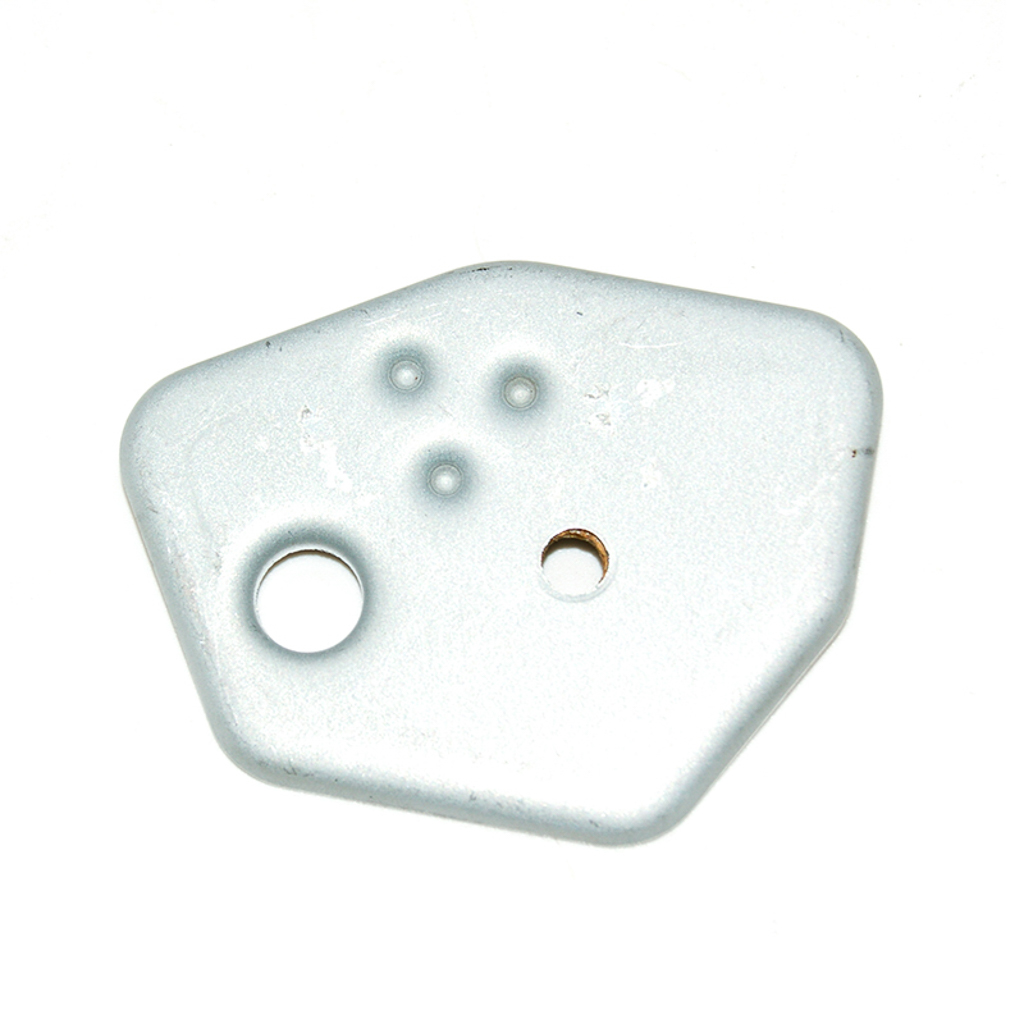 12355-ZL8-000, Honda  Breather Cover