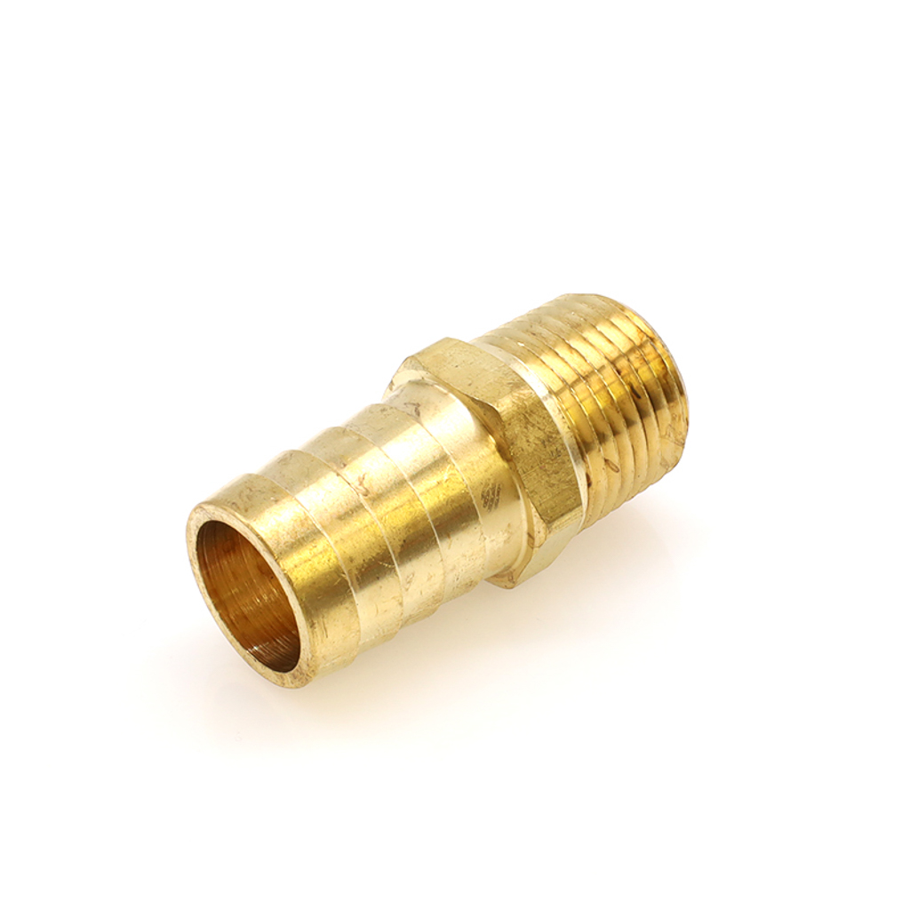 125HBL-12-8, HOSE BARB PIPE