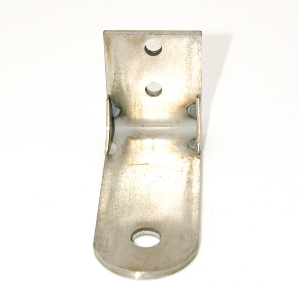 13-0228, BRACKET - CASTOR