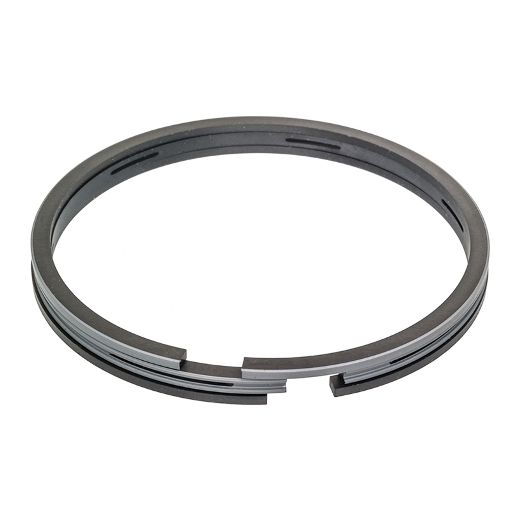 13010-ZL8-003, Piston Ring Set - Honda