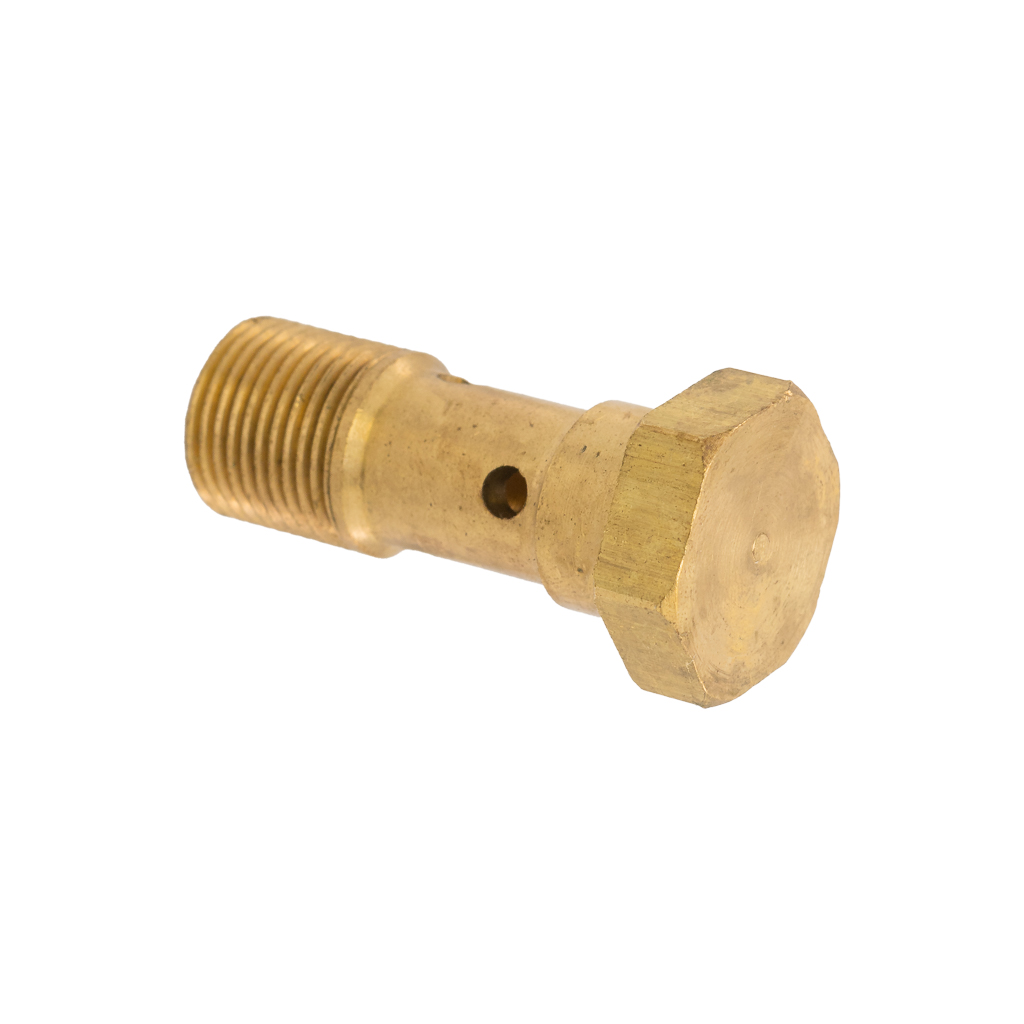 13443, Giant Pumps Discharge Bolt - Fits 23700 Series