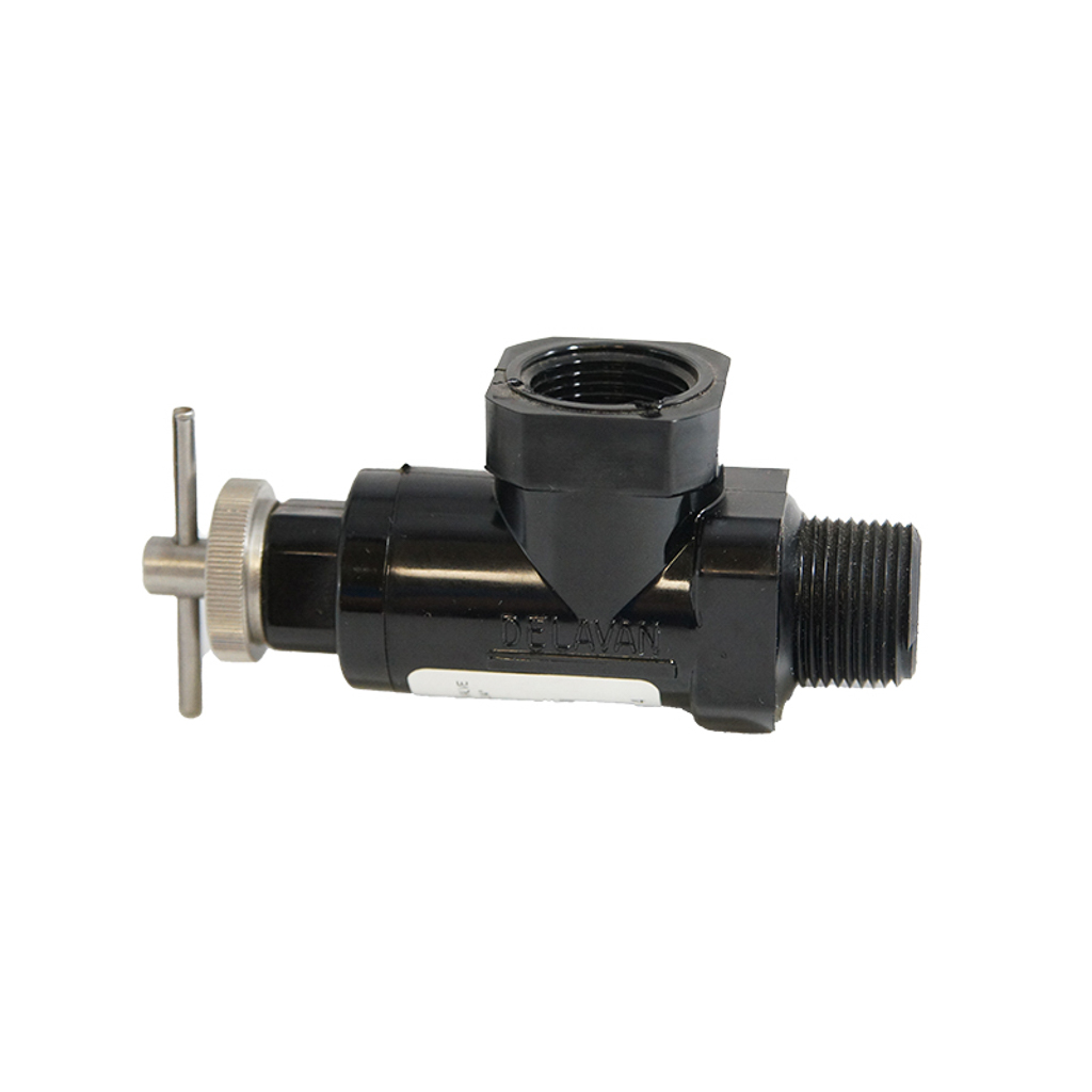 13895-7, PRV ASSY, 0-250PSIG3/4INL (DELAVAN)