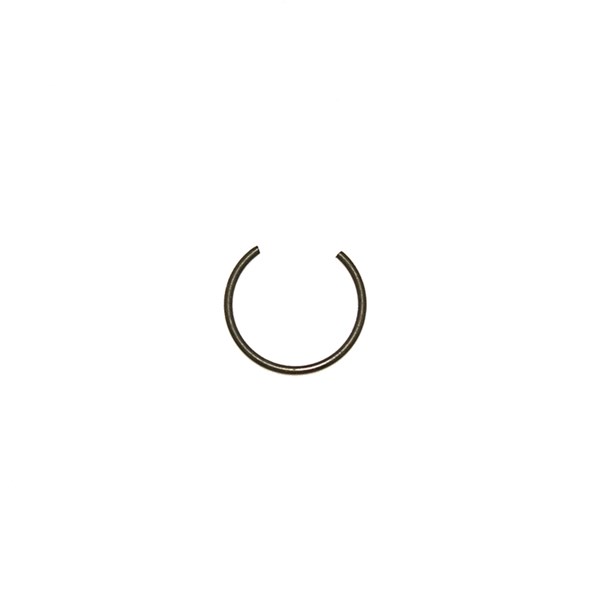 13122-Z250110-0000, PISTON PIN CLIP