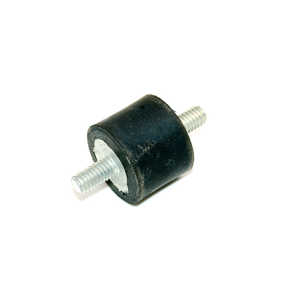 14-0097, VIB / ISO 1-1/4" DIA X 1" HEIGHT