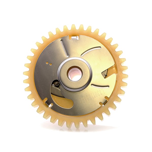 14100-Z9L-000, CAMSHAFT ASSEMBLY, GCV170