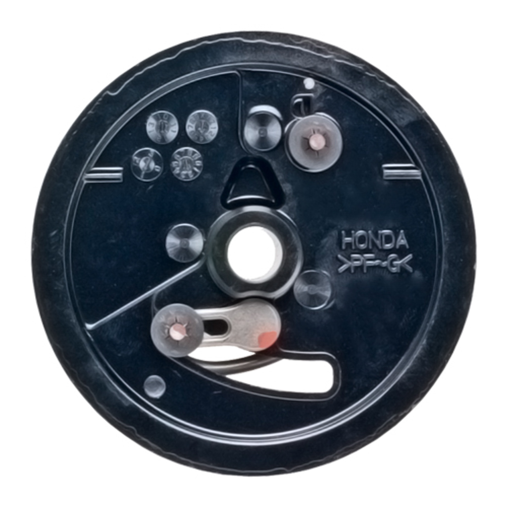 14320-ZL8-010, Camshaft Pulley for Honda -