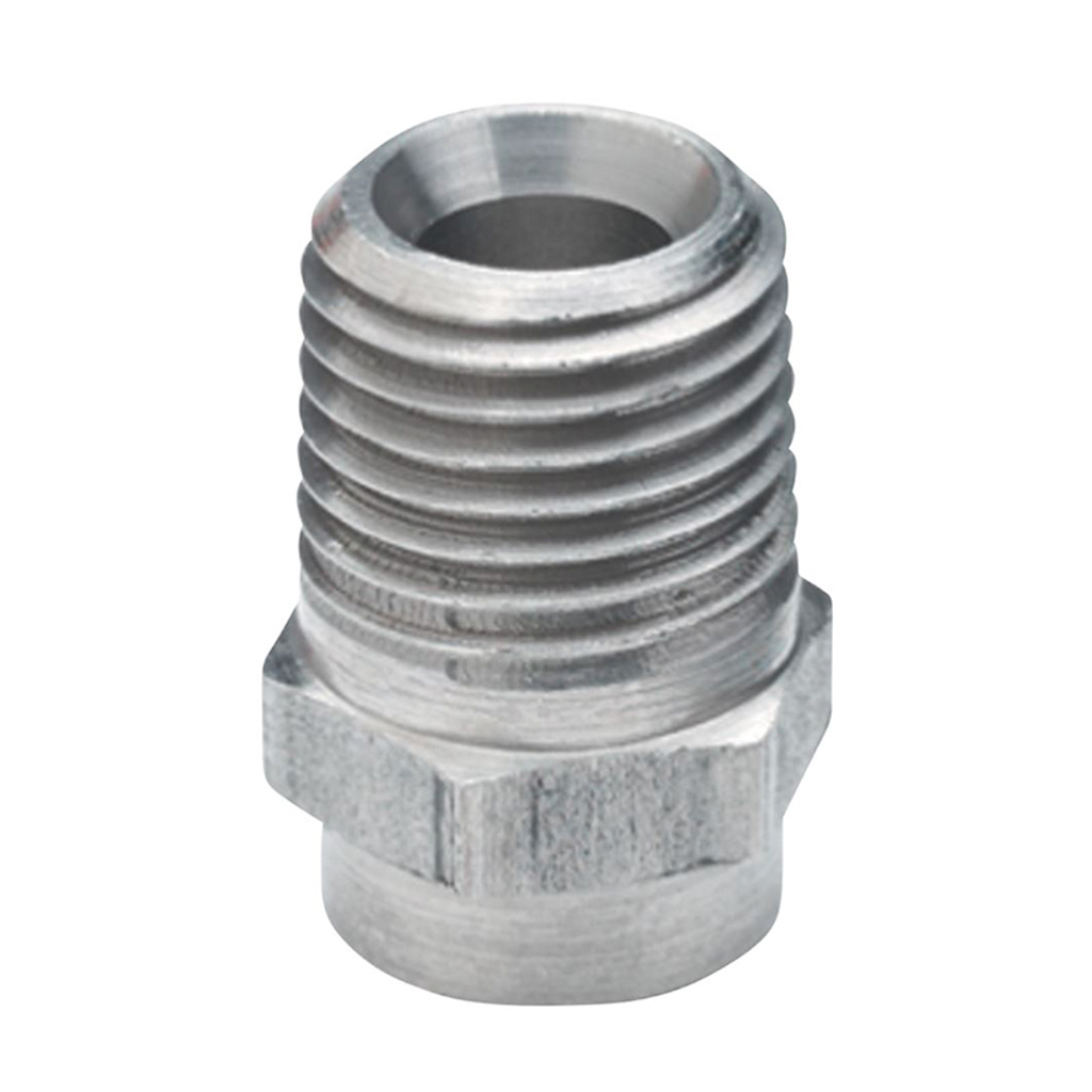 1510.0-MEG, 1/4" Meg Spray Nozzle by Vortex | 15 Degree, 10.0 Orifice
