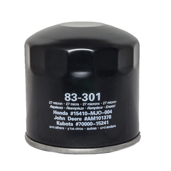 15410-MJ0-004, Honda Oil Filter  - Fits GX360
