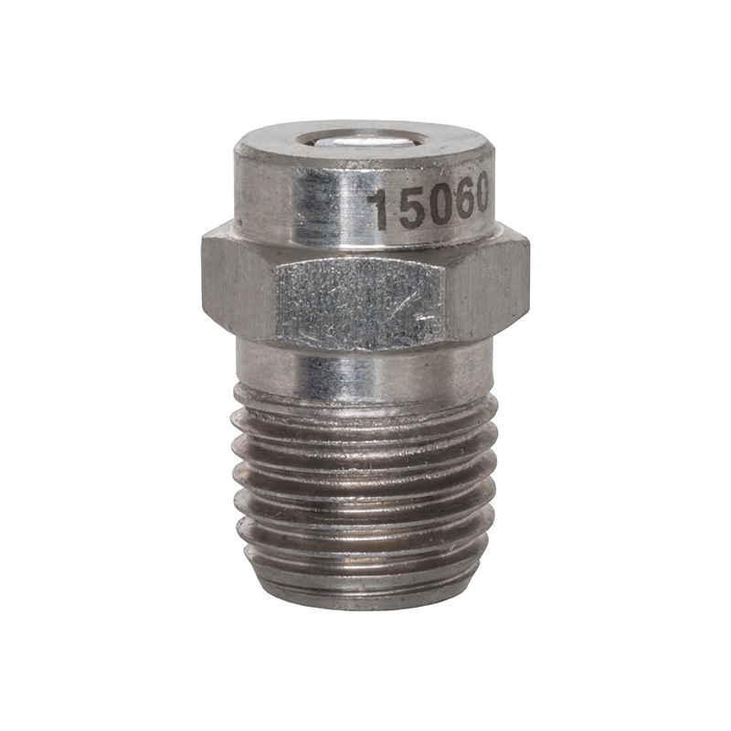 1506.0-MEG, MEG SPRAY TIP, 15 DEGREE, 6.0