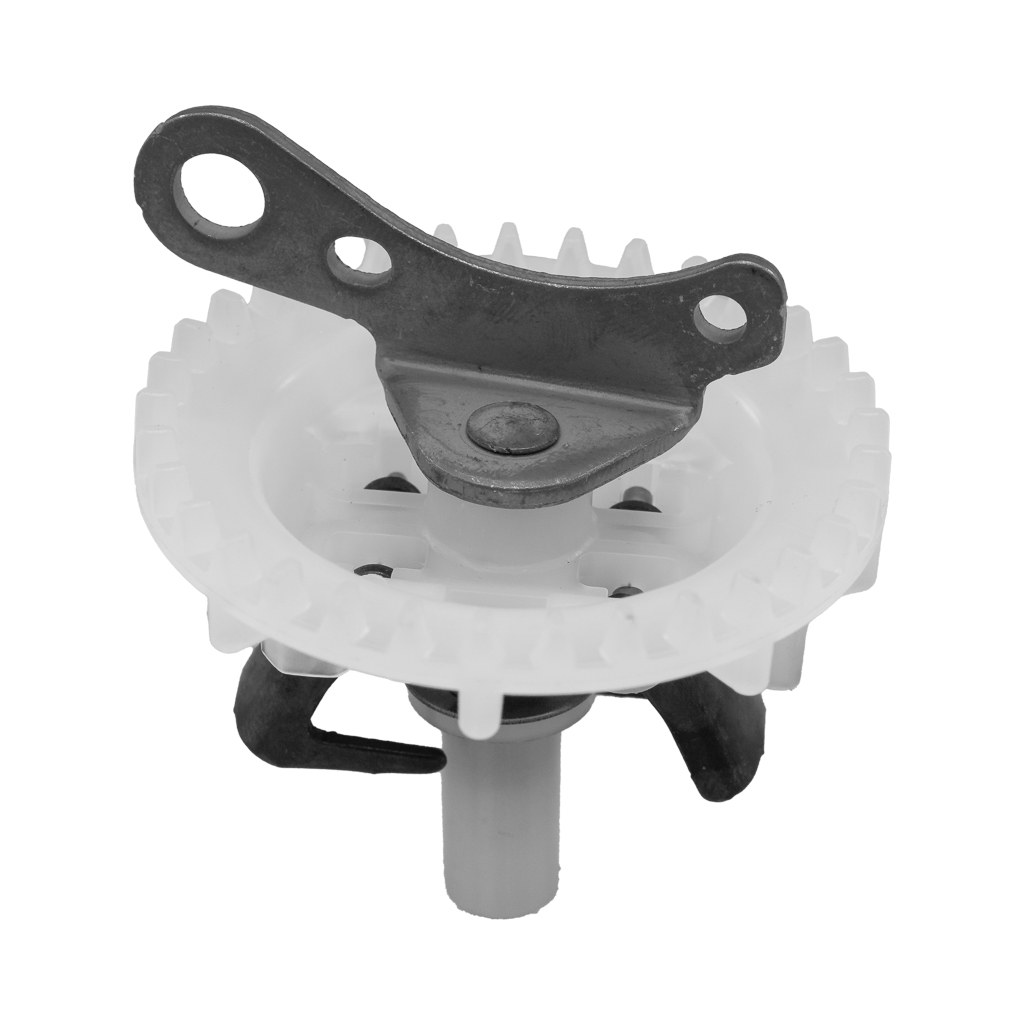 16510-ZM0-010, Governor Assy  - Honda Small Engines