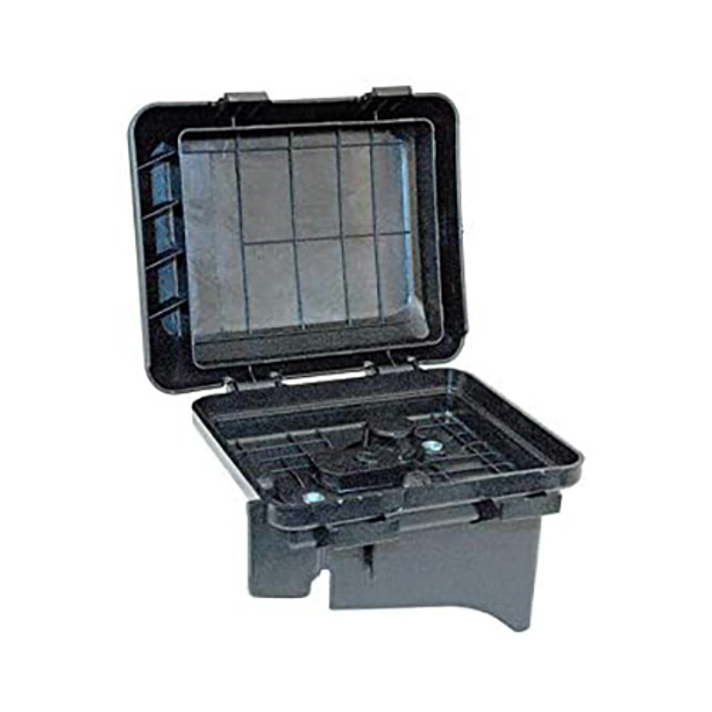 17220-ZM0-030, Air Cleaner Assembly - Complete