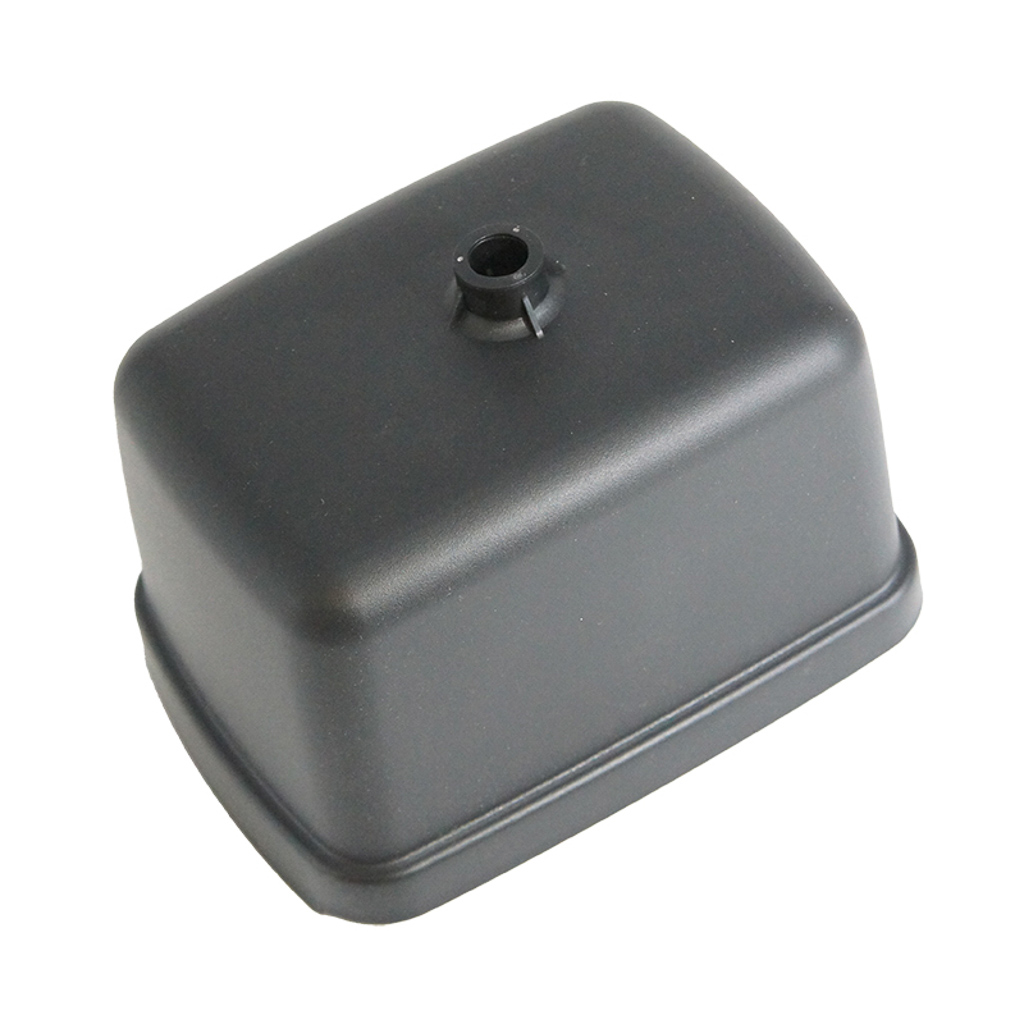 17231-Z5T-000, COVER, A/CLNR HSG