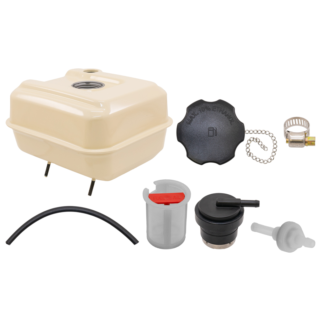 17510-883-T00ZA, Honda Gas Tank -