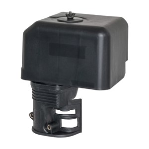 17100-Z1001100-0000, 15HP BLK AIR CLEANER
