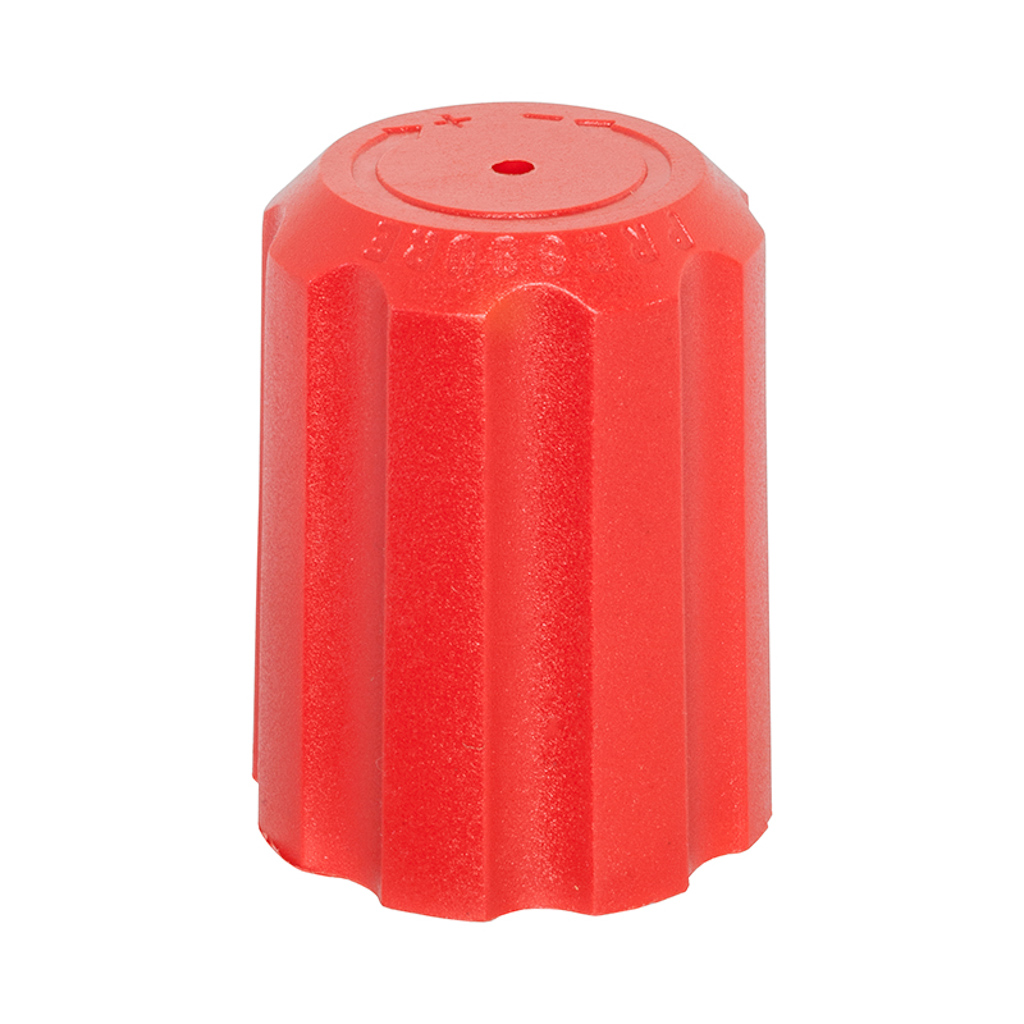 1817.0053.00, Comet Unloader Knob