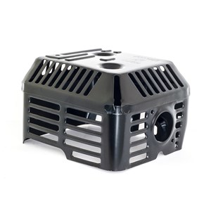 18320-ZF1-H51, Muffler Protector for Honda