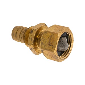 17704, ADAPTER 5/8 HOSEBARB G