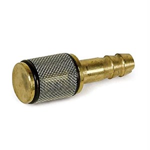 19-0065, CHEM STRAINER BRASS